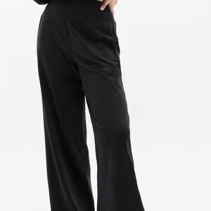 NWT Athleta Venice wide leg pant Size M